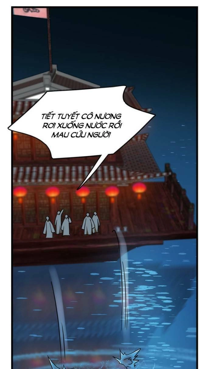 Độc Bộ Thiên Hạ: Đặc Công Thần Y Chapter 145 - 1