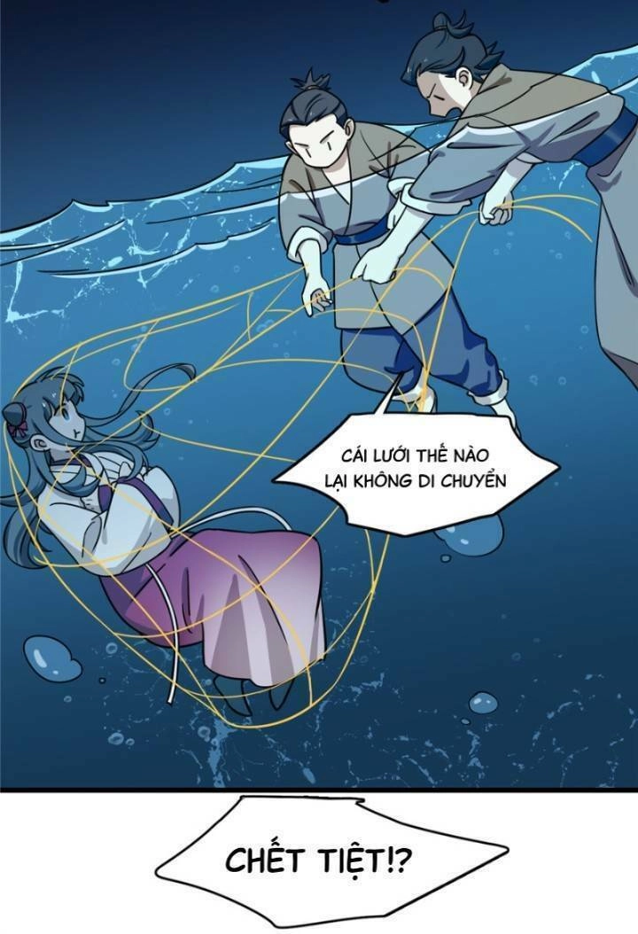 Độc Bộ Thiên Hạ: Đặc Công Thần Y Chapter 145 - 3