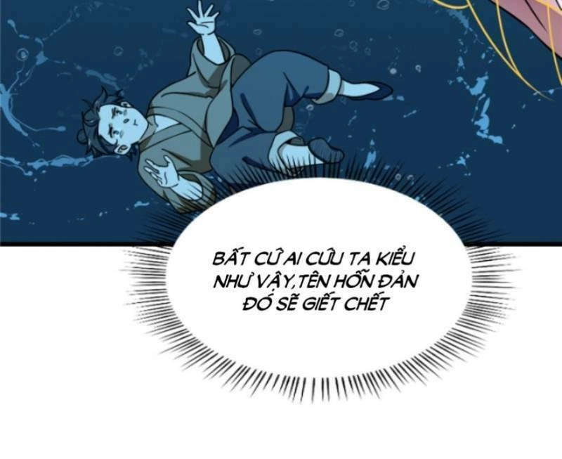 Độc Bộ Thiên Hạ: Đặc Công Thần Y Chapter 145 - 9