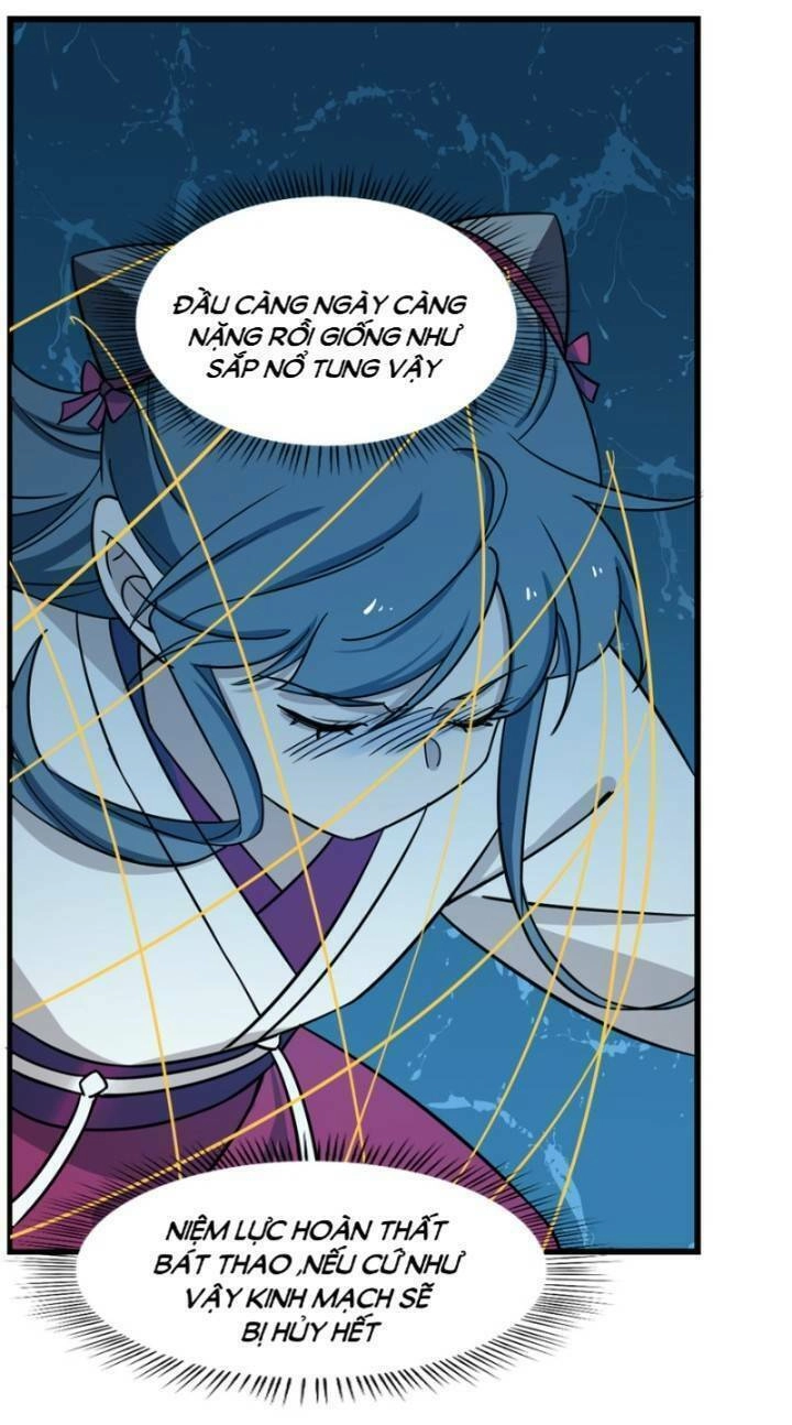 Độc Bộ Thiên Hạ: Đặc Công Thần Y Chapter 145 - 10