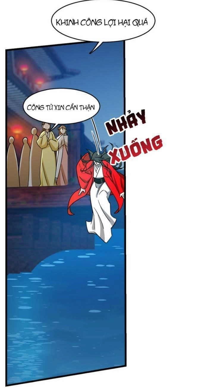 Độc Bộ Thiên Hạ: Đặc Công Thần Y Chapter 145 - 17