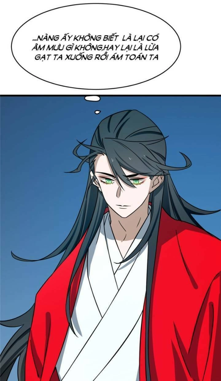 Độc Bộ Thiên Hạ: Đặc Công Thần Y Chapter 145 - 18