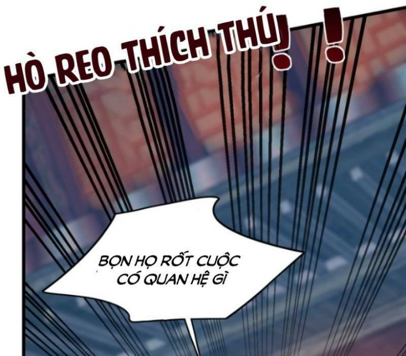 Độc Bộ Thiên Hạ: Đặc Công Thần Y Chapter 145 - 25