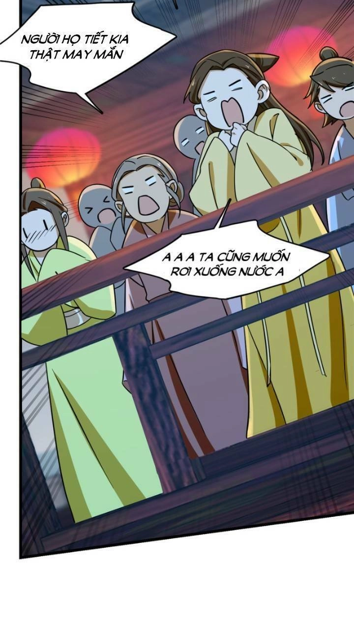 Độc Bộ Thiên Hạ: Đặc Công Thần Y Chapter 145 - 26