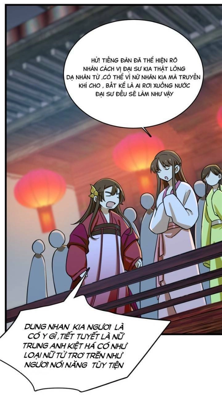 Độc Bộ Thiên Hạ: Đặc Công Thần Y Chapter 145 - 27