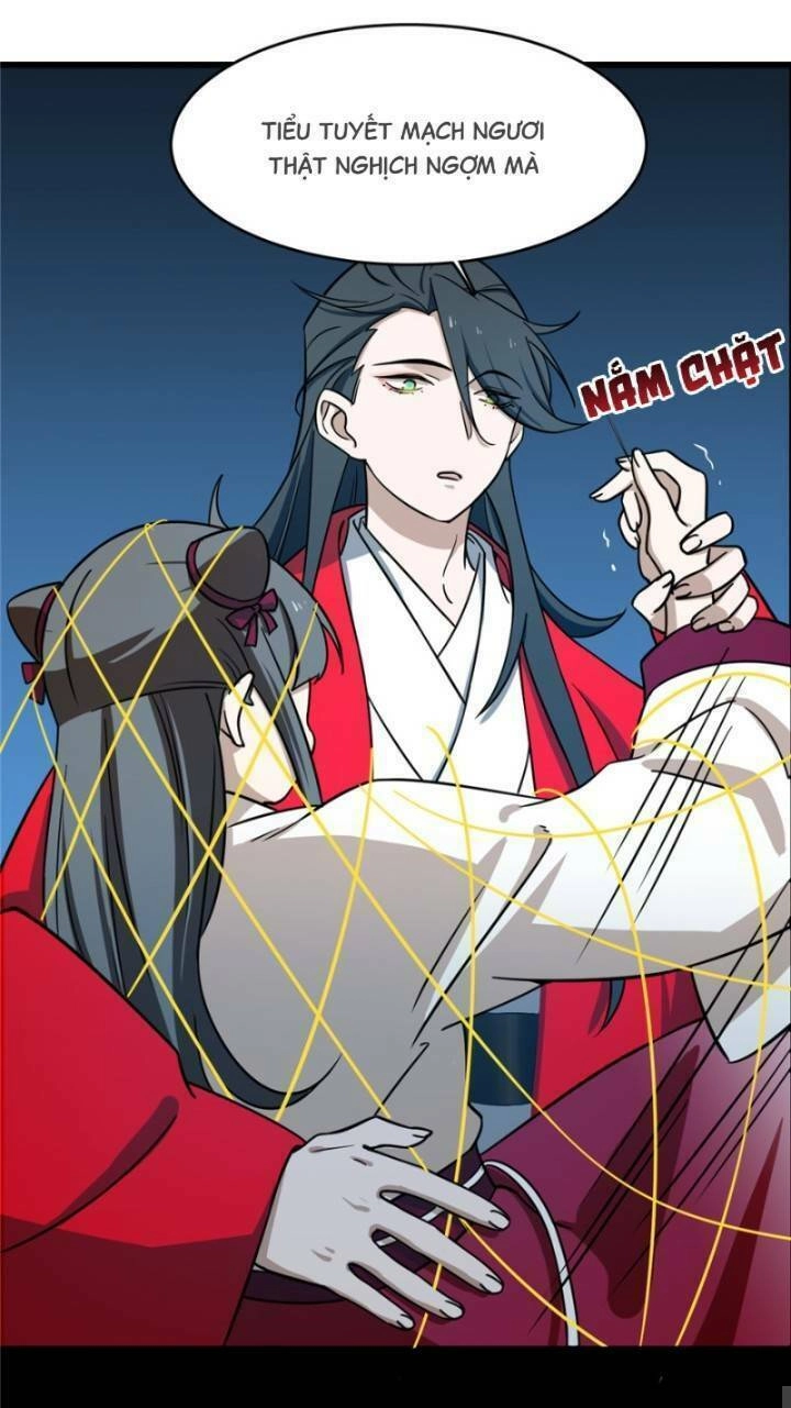 Độc Bộ Thiên Hạ: Đặc Công Thần Y Chapter 145 - 30