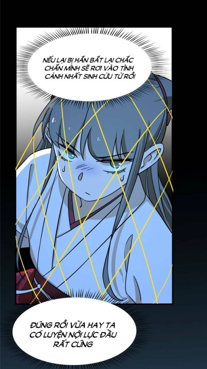 Độc Bộ Thiên Hạ: Đặc Công Thần Y Chapter 145 - 31