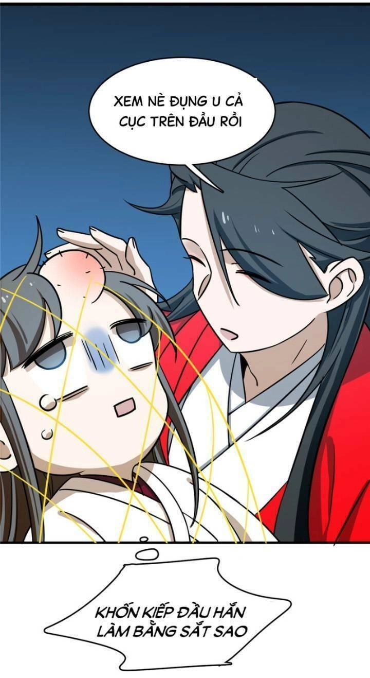 Độc Bộ Thiên Hạ: Đặc Công Thần Y Chapter 145 - 35