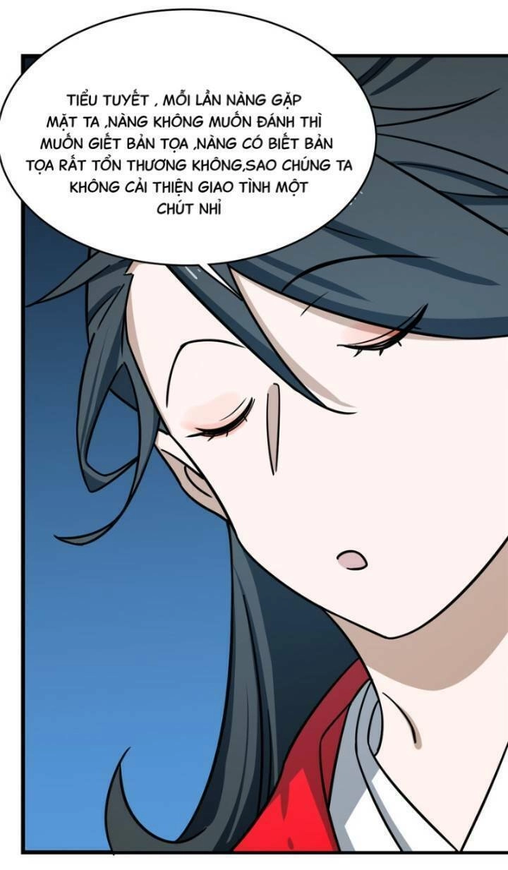 Độc Bộ Thiên Hạ: Đặc Công Thần Y Chapter 145 - 37