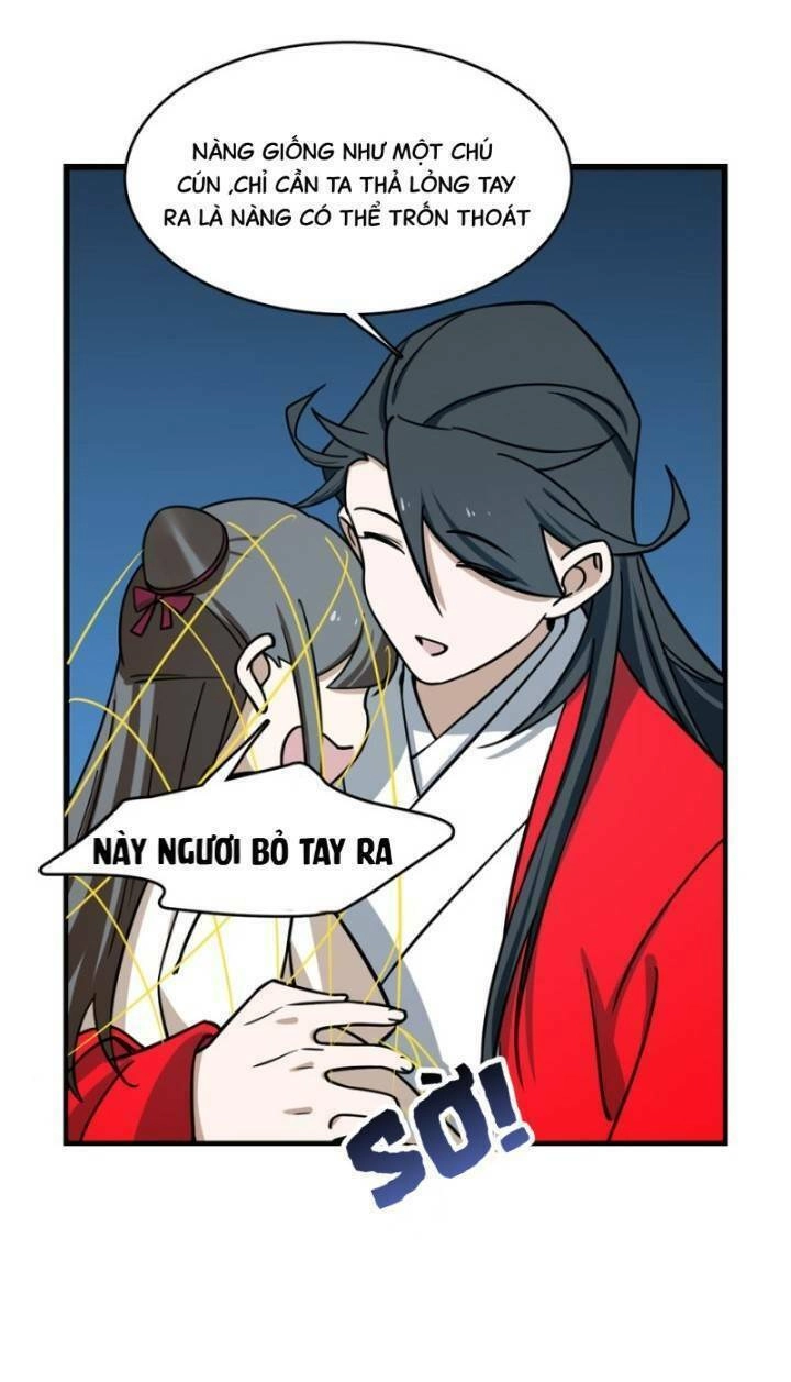 Độc Bộ Thiên Hạ: Đặc Công Thần Y Chapter 145 - 39