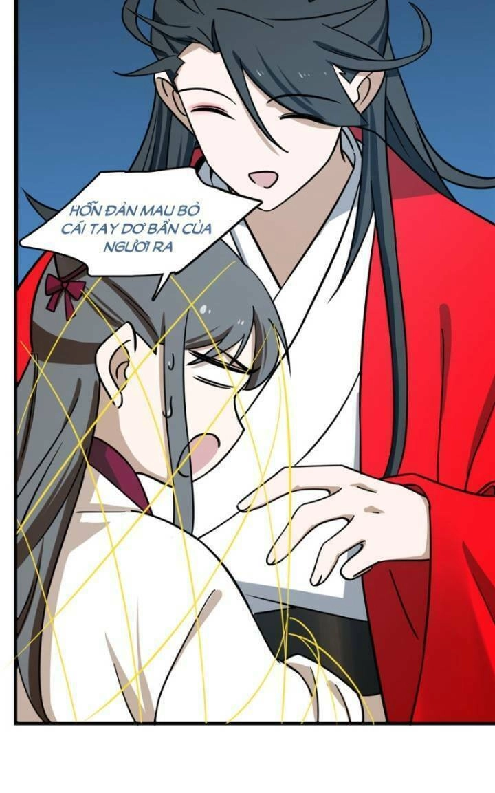 Độc Bộ Thiên Hạ: Đặc Công Thần Y Chapter 145 - 41