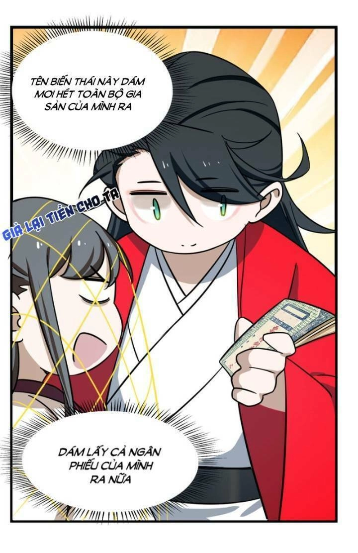 Độc Bộ Thiên Hạ: Đặc Công Thần Y Chapter 146 - 2