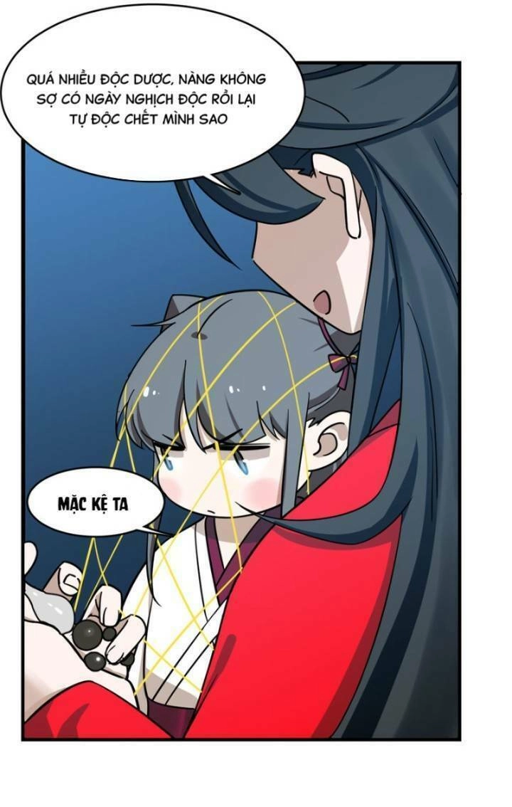 Độc Bộ Thiên Hạ: Đặc Công Thần Y Chapter 146 - 3