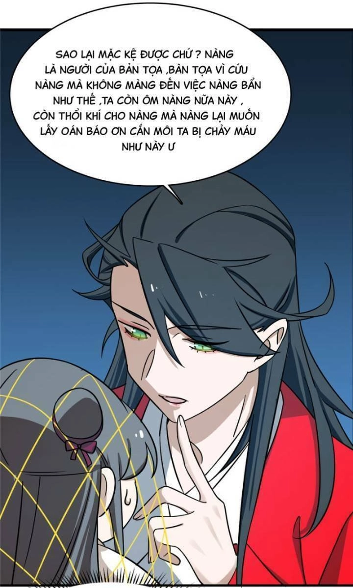 Độc Bộ Thiên Hạ: Đặc Công Thần Y Chapter 146 - 4