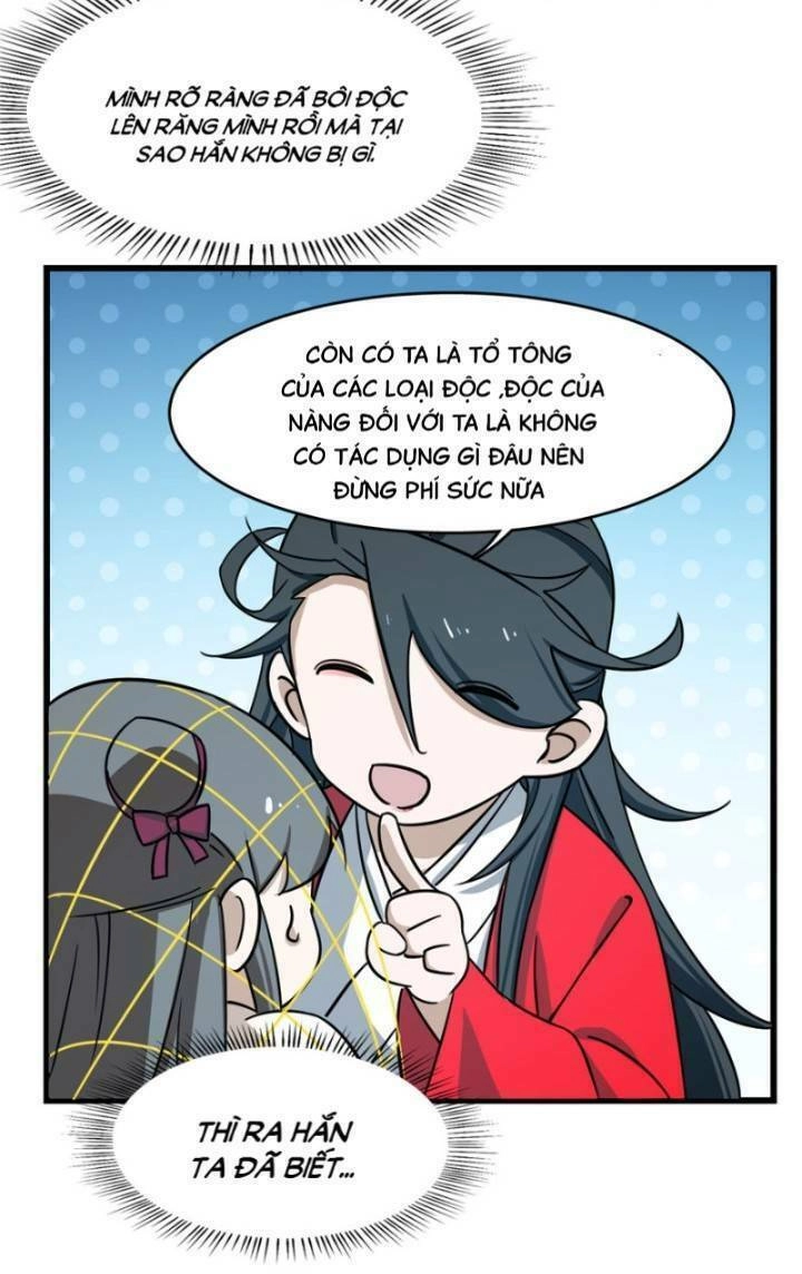 Độc Bộ Thiên Hạ: Đặc Công Thần Y Chapter 146 - 5