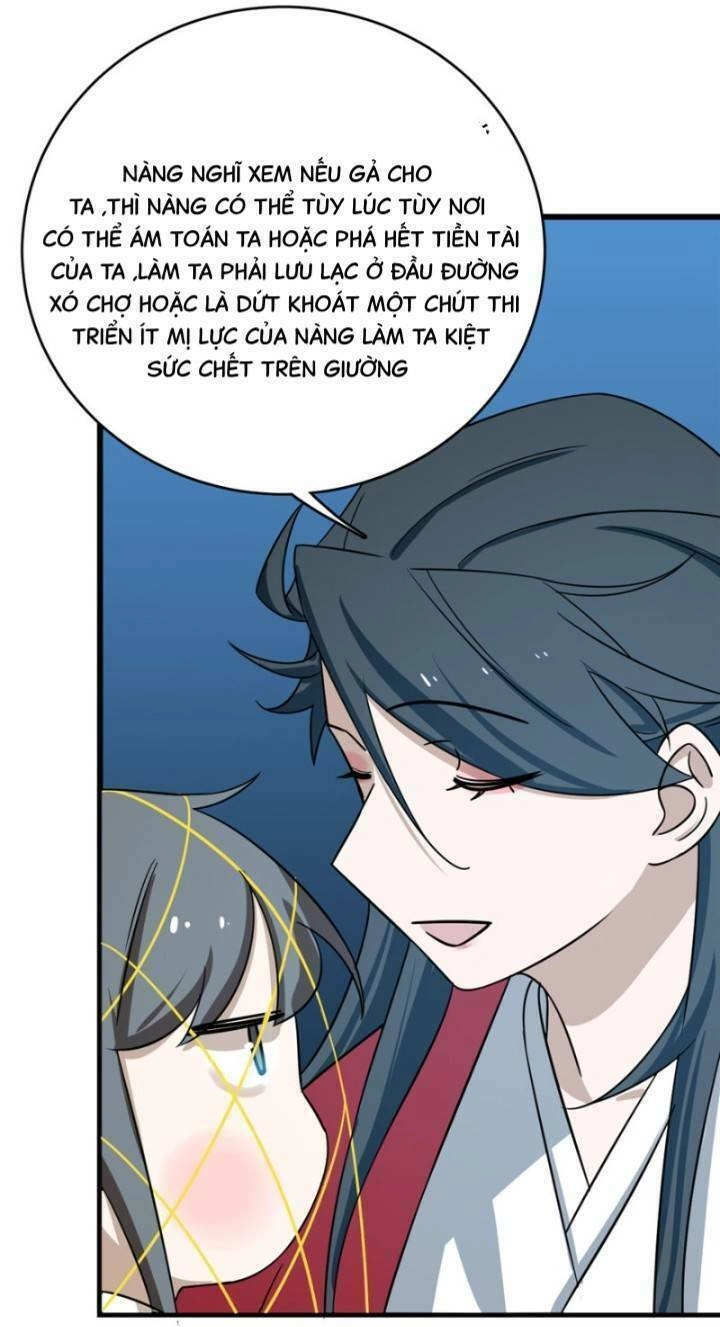 Độc Bộ Thiên Hạ: Đặc Công Thần Y Chapter 146 - 11