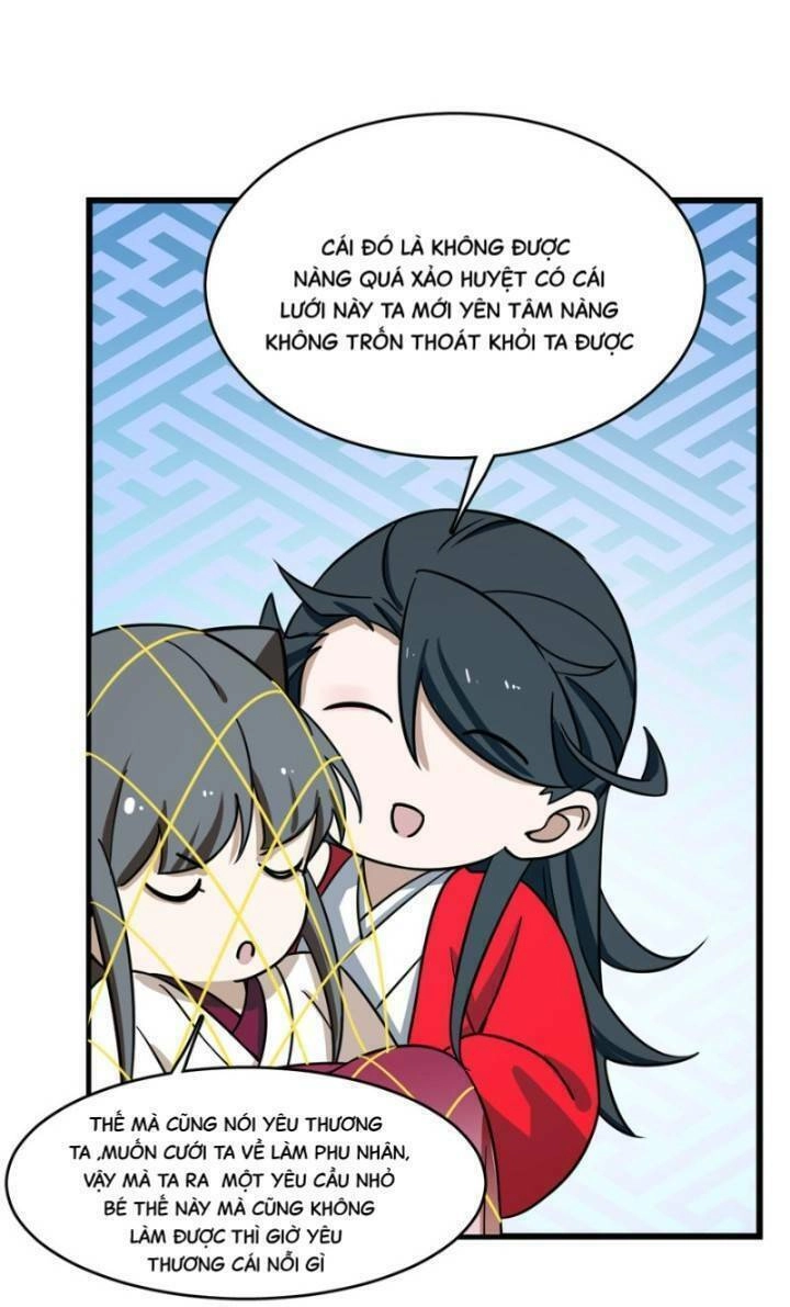 Độc Bộ Thiên Hạ: Đặc Công Thần Y Chapter 146 - 19