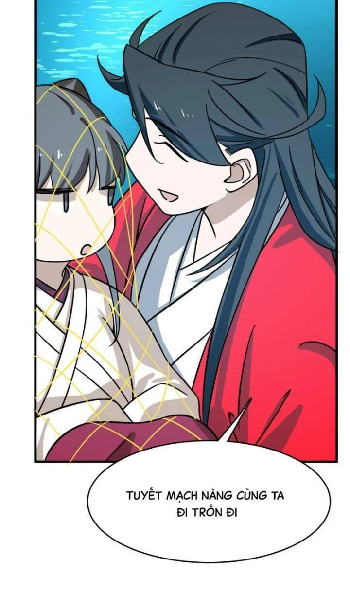 Độc Bộ Thiên Hạ: Đặc Công Thần Y Chapter 146 - 22