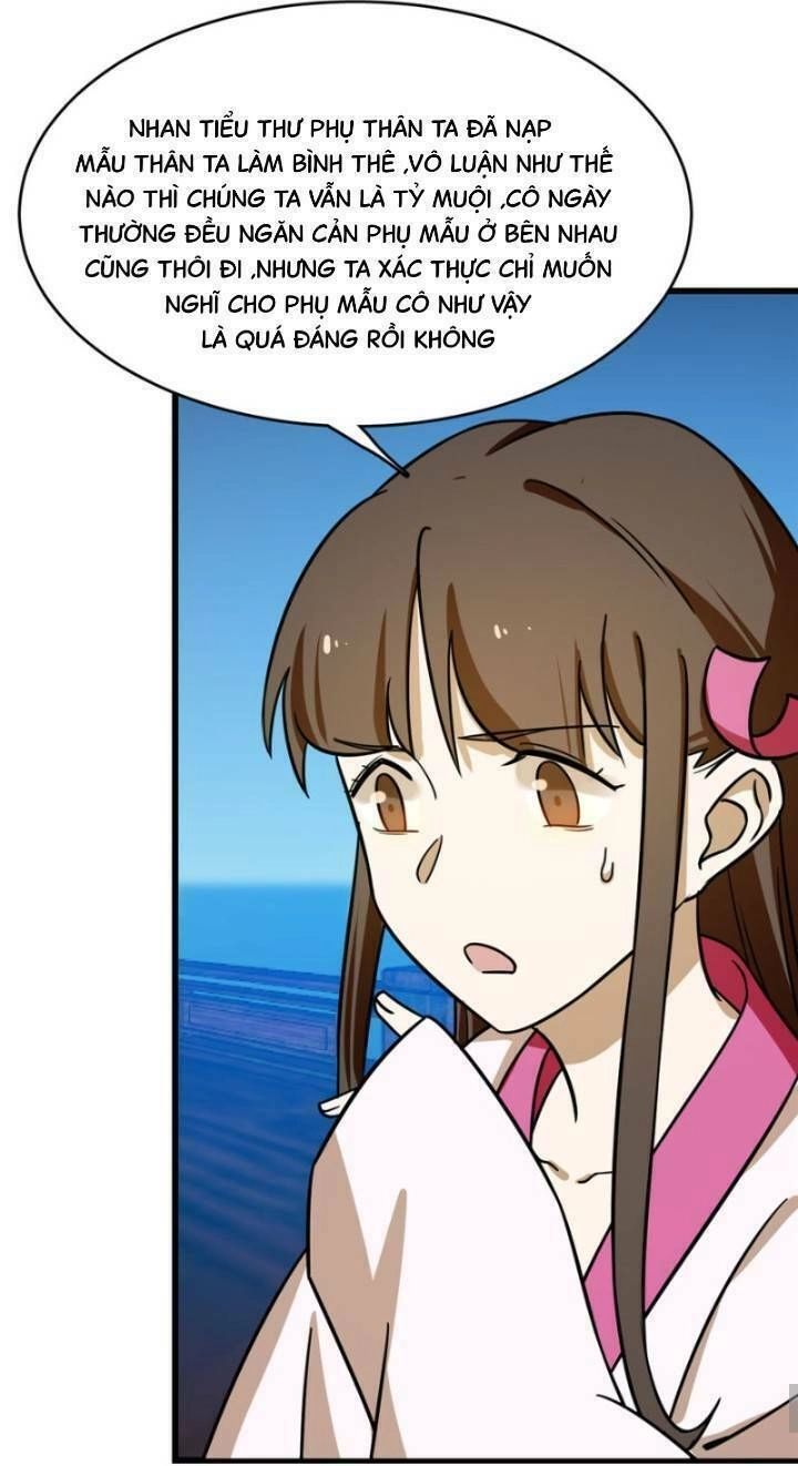 Độc Bộ Thiên Hạ: Đặc Công Thần Y Chapter 146 - 34