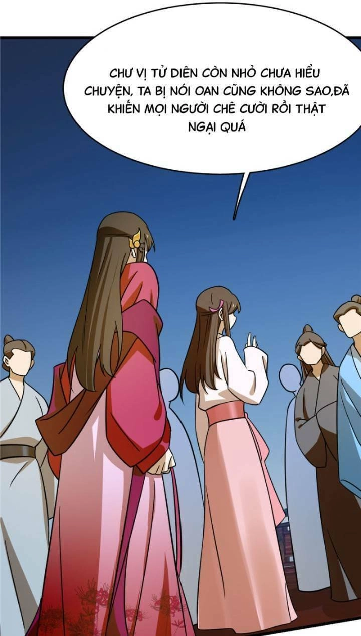 Độc Bộ Thiên Hạ: Đặc Công Thần Y Chapter 146 - 36