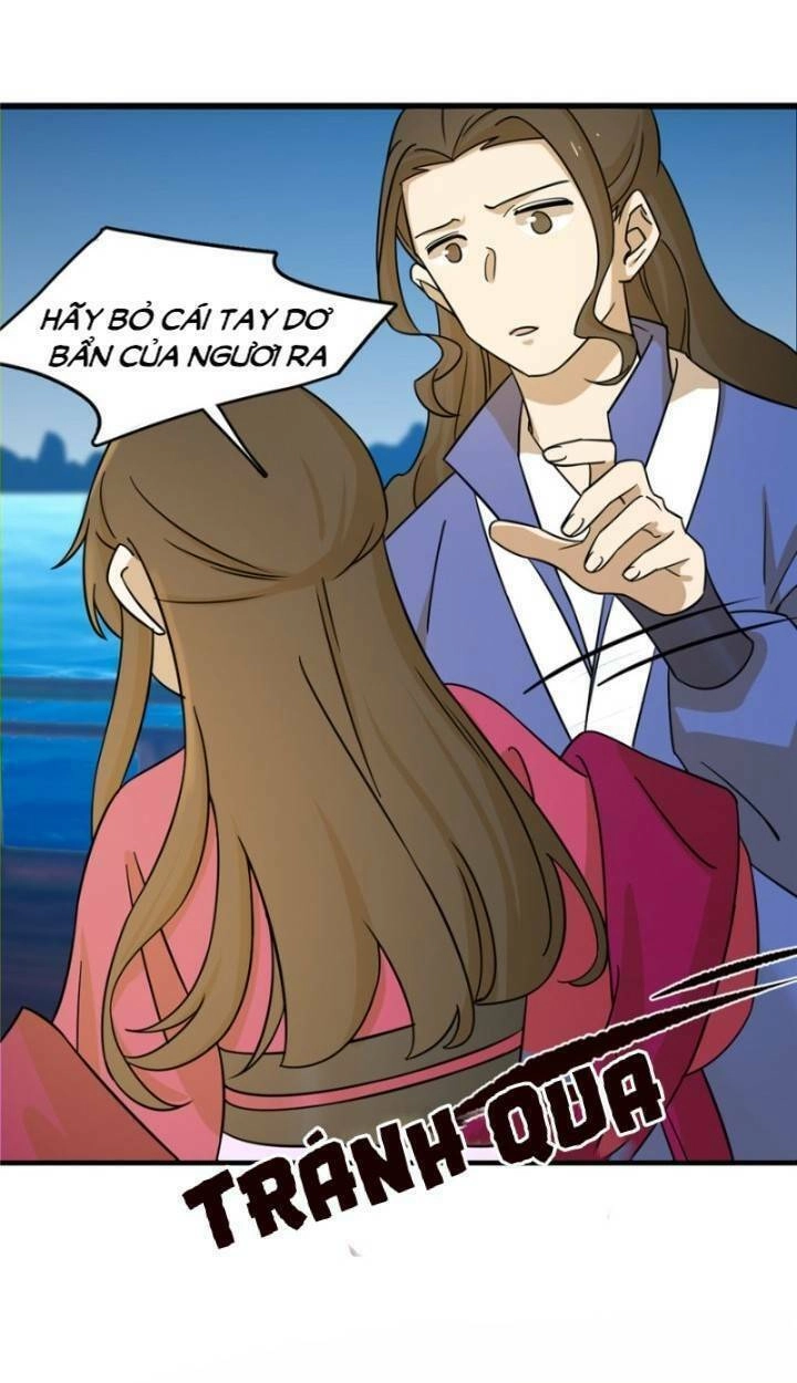 Độc Bộ Thiên Hạ: Đặc Công Thần Y Chapter 147 - 5