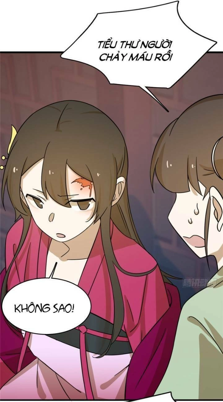 Độc Bộ Thiên Hạ: Đặc Công Thần Y Chapter 147 - 11