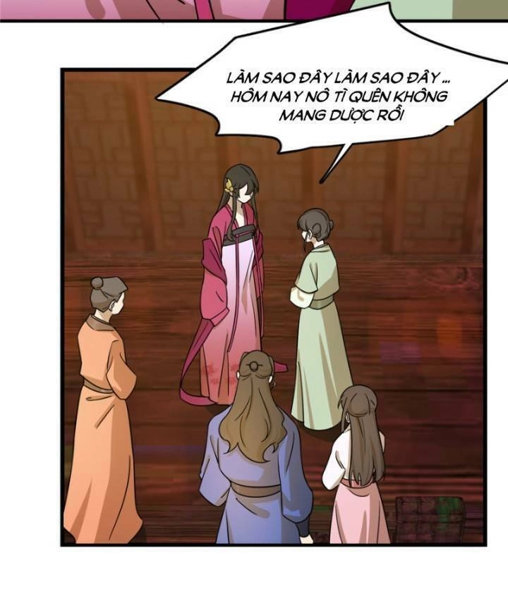 Độc Bộ Thiên Hạ: Đặc Công Thần Y Chapter 147 - 12