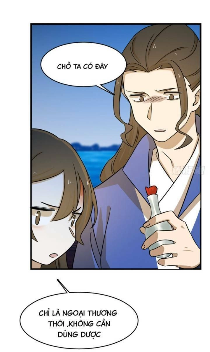 Độc Bộ Thiên Hạ: Đặc Công Thần Y Chapter 147 - 13