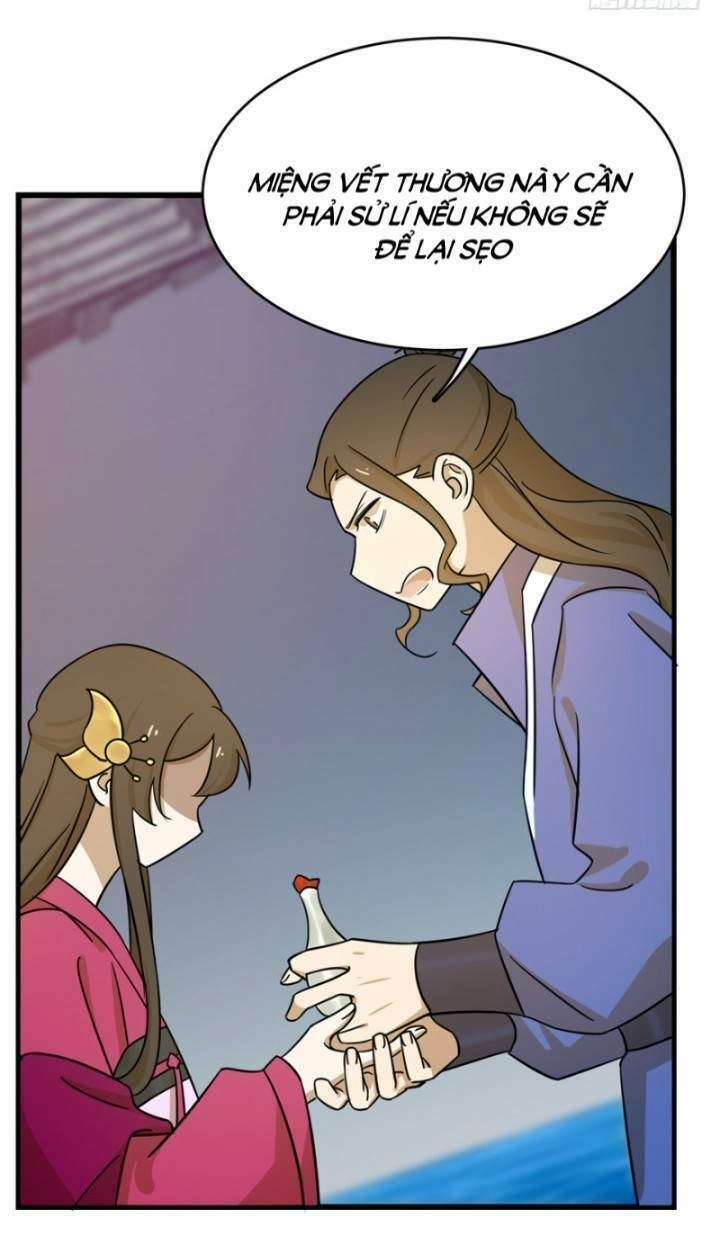 Độc Bộ Thiên Hạ: Đặc Công Thần Y Chapter 147 - 15