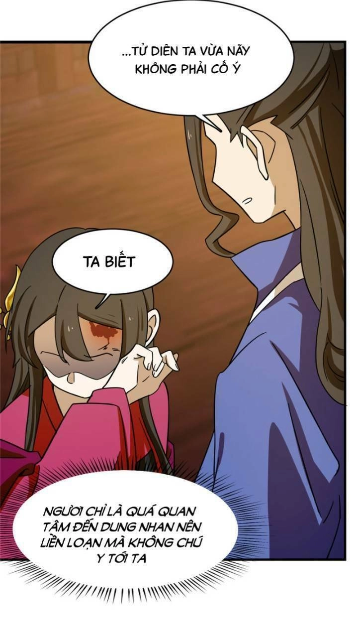 Độc Bộ Thiên Hạ: Đặc Công Thần Y Chapter 147 - 18