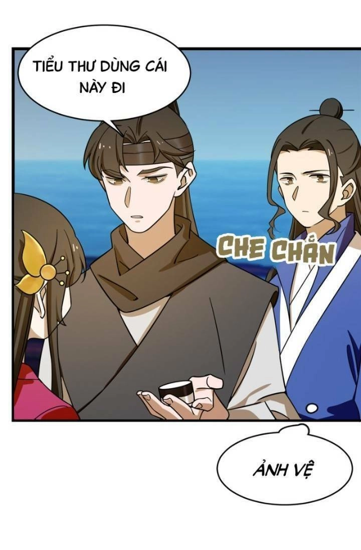 Độc Bộ Thiên Hạ: Đặc Công Thần Y Chapter 147 - 19