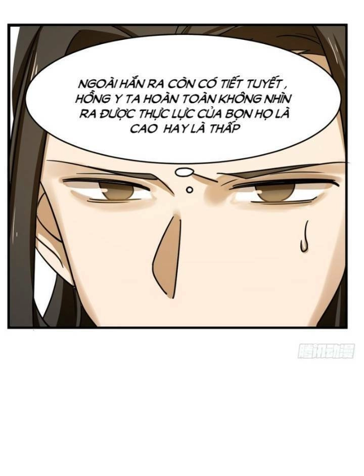 Độc Bộ Thiên Hạ: Đặc Công Thần Y Chapter 147 - 21