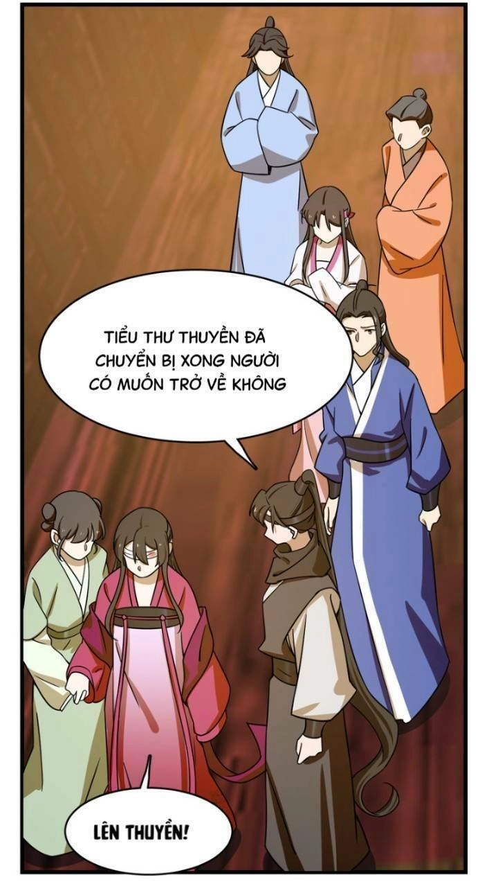 Độc Bộ Thiên Hạ: Đặc Công Thần Y Chapter 147 - 22