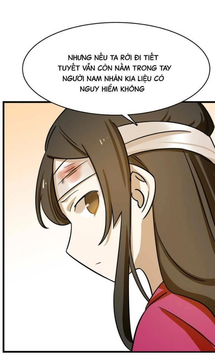 Độc Bộ Thiên Hạ: Đặc Công Thần Y Chapter 147 - 23