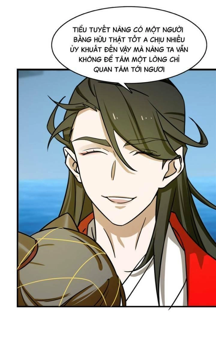 Độc Bộ Thiên Hạ: Đặc Công Thần Y Chapter 147 - 25