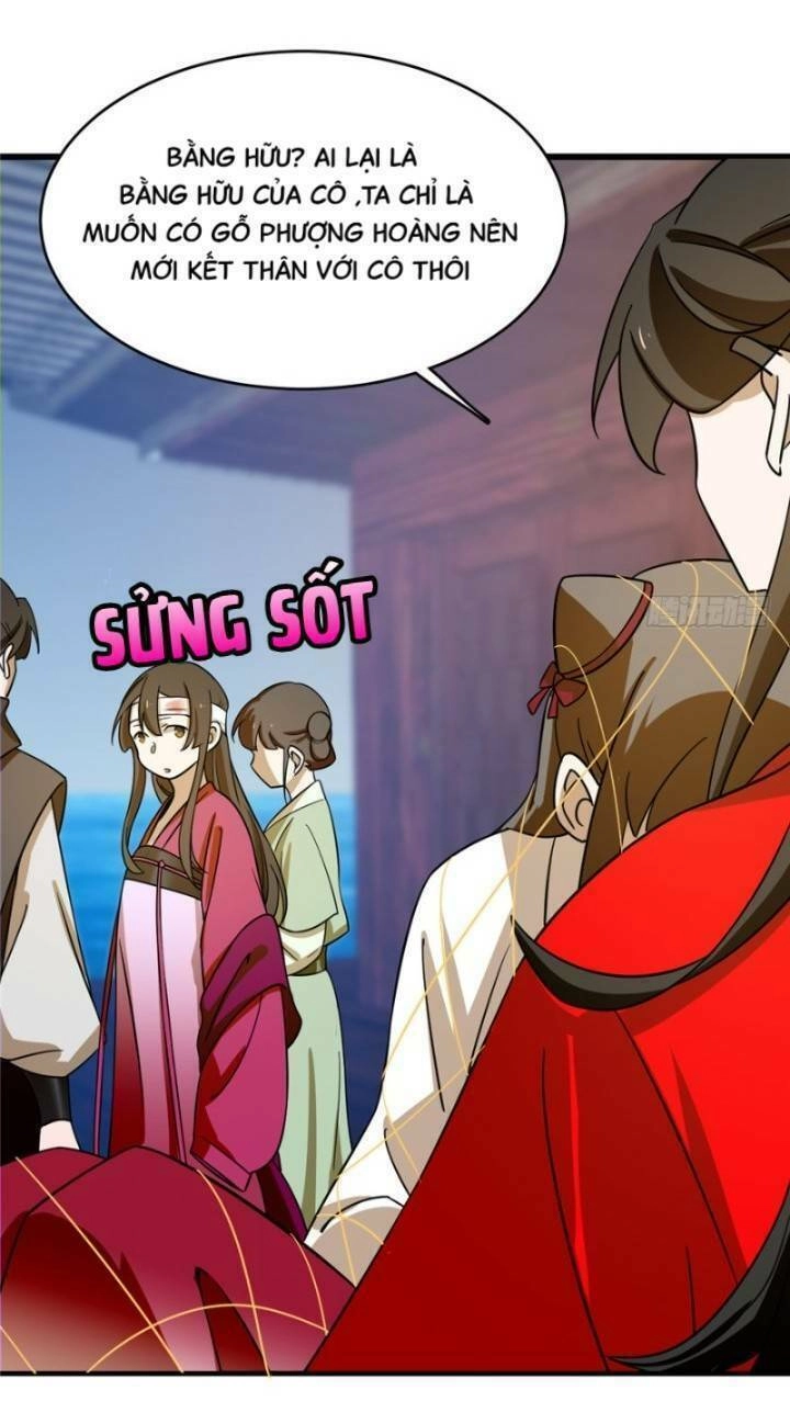 Độc Bộ Thiên Hạ: Đặc Công Thần Y Chapter 147 - 28