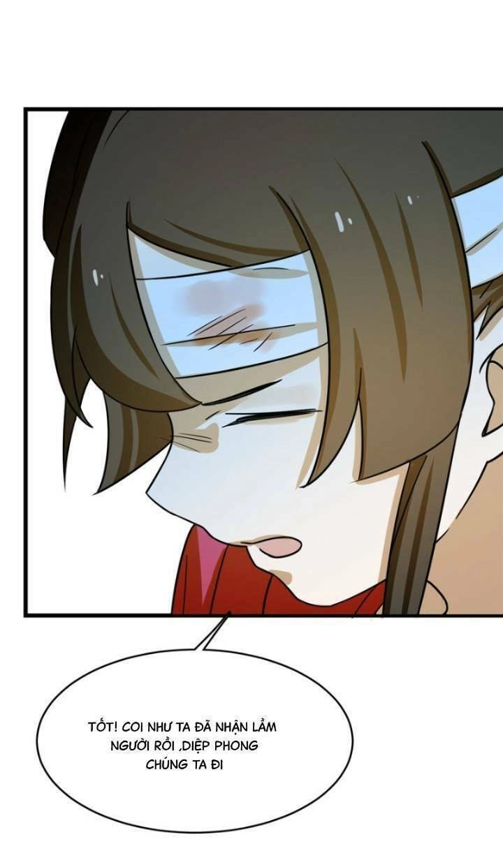 Độc Bộ Thiên Hạ: Đặc Công Thần Y Chapter 147 - 29