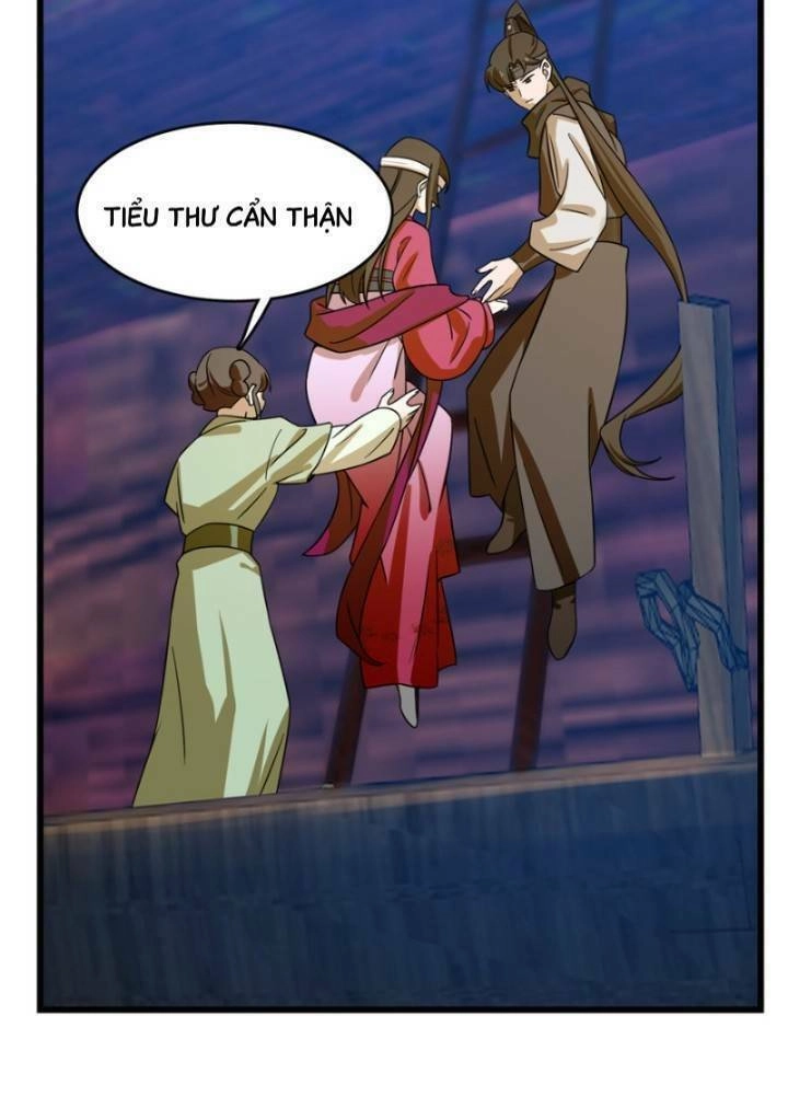 Độc Bộ Thiên Hạ: Đặc Công Thần Y Chapter 147 - 32