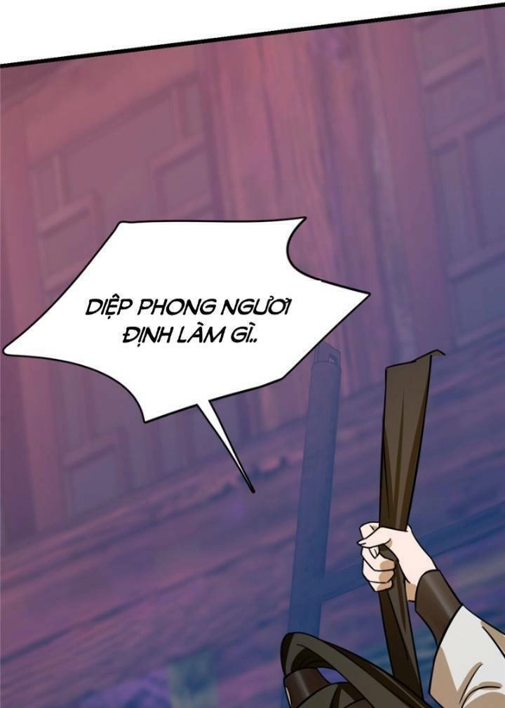 Độc Bộ Thiên Hạ: Đặc Công Thần Y Chapter 147 - 34