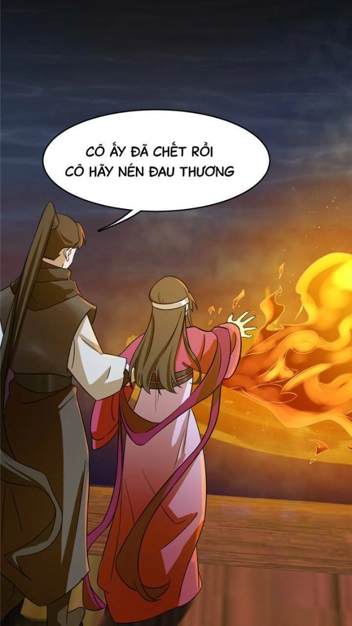 Độc Bộ Thiên Hạ: Đặc Công Thần Y Chapter 147 - 41