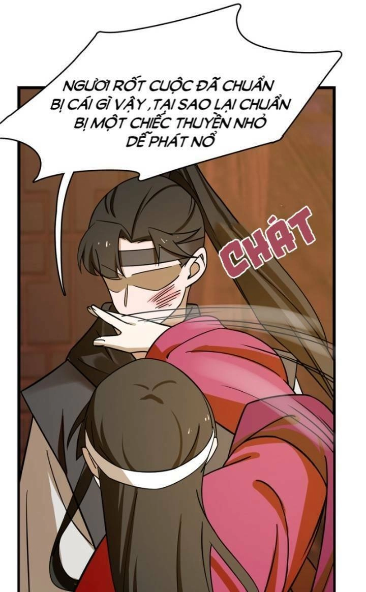 Độc Bộ Thiên Hạ: Đặc Công Thần Y Chapter 148 - 1