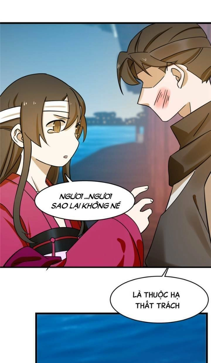 Độc Bộ Thiên Hạ: Đặc Công Thần Y Chapter 148 - 3