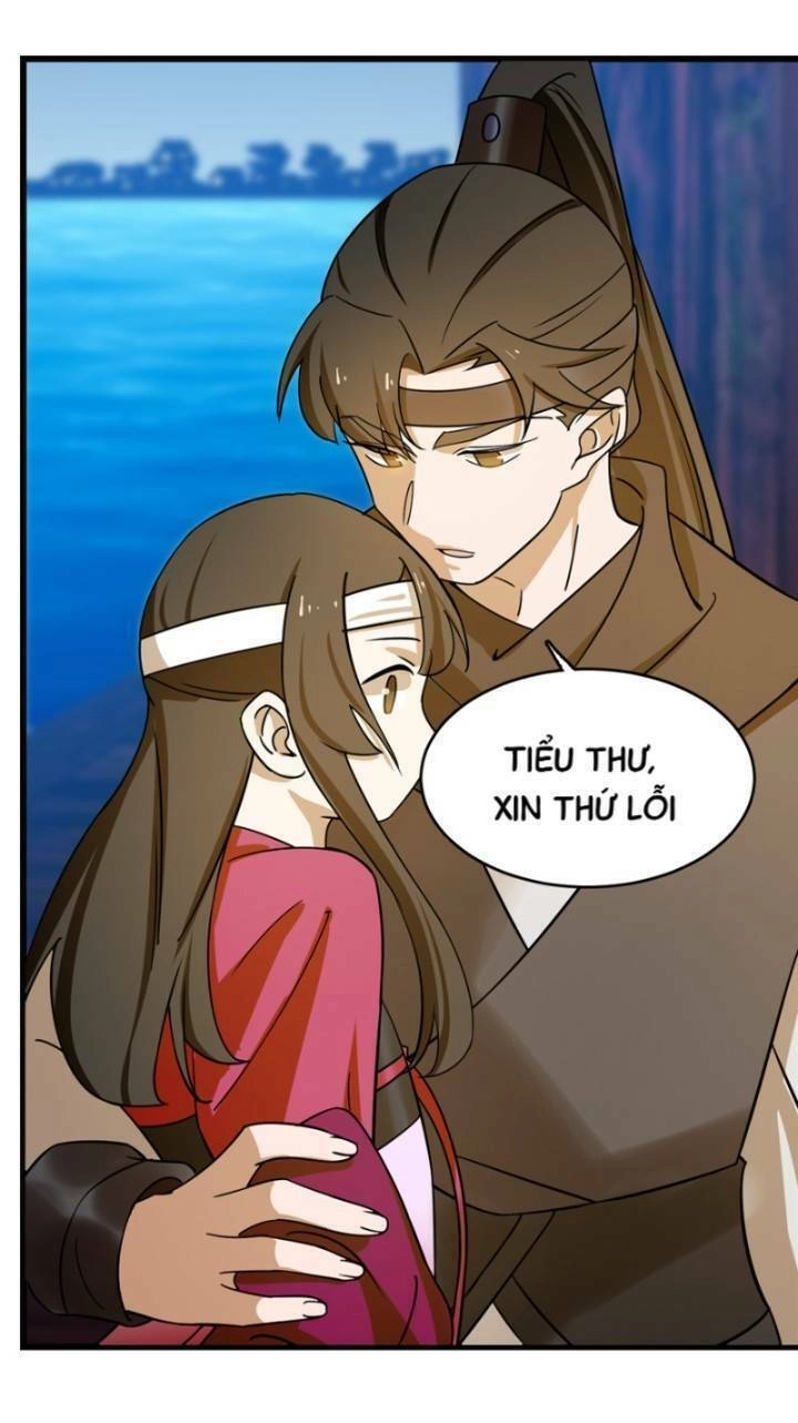 Độc Bộ Thiên Hạ: Đặc Công Thần Y Chapter 148 - 5