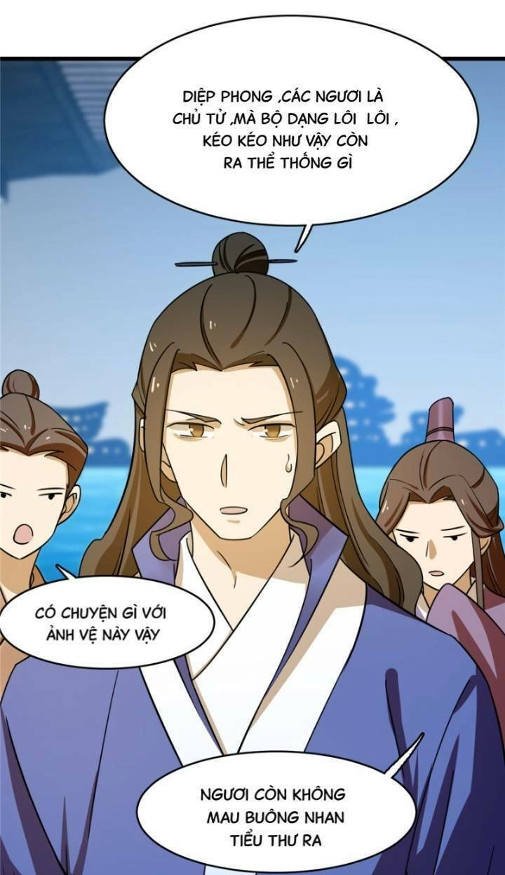 Độc Bộ Thiên Hạ: Đặc Công Thần Y Chapter 148 - 6