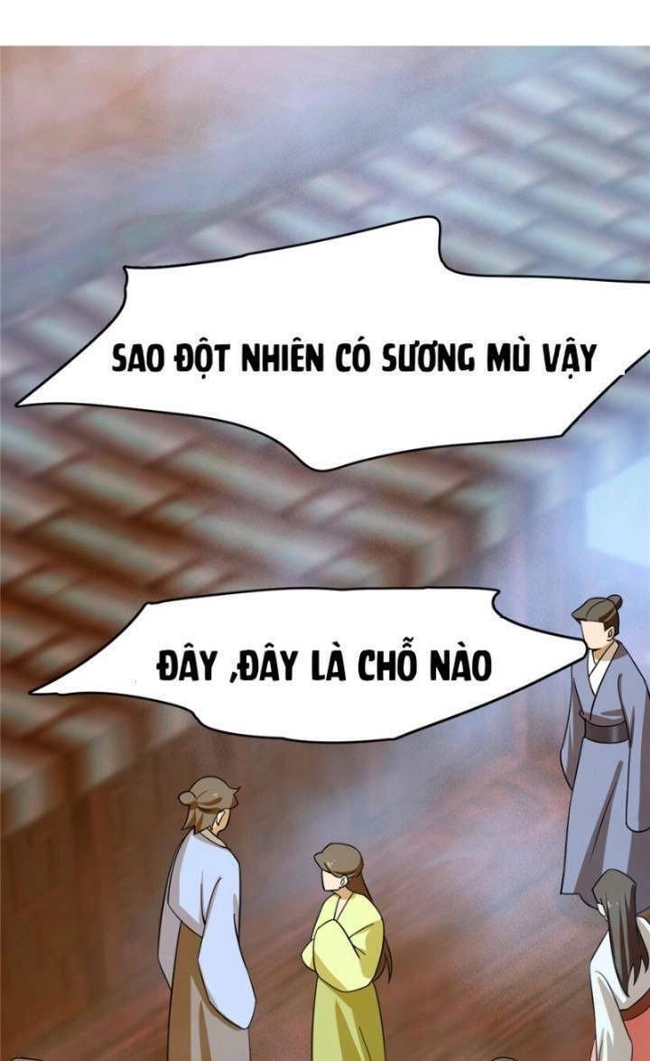 Độc Bộ Thiên Hạ: Đặc Công Thần Y Chapter 148 - 9