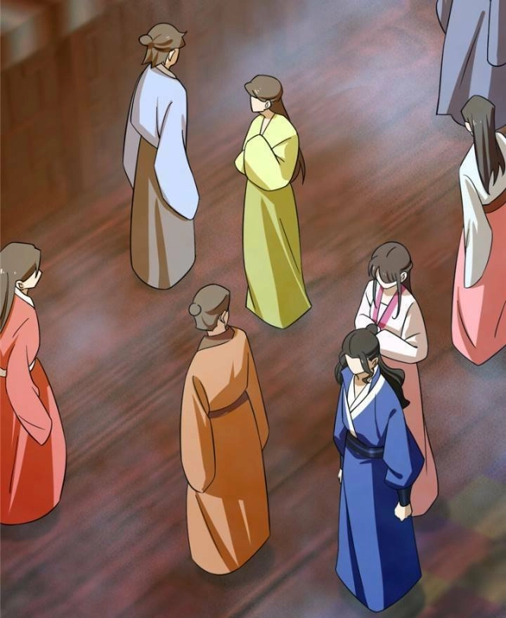 Độc Bộ Thiên Hạ: Đặc Công Thần Y Chapter 148 - 10