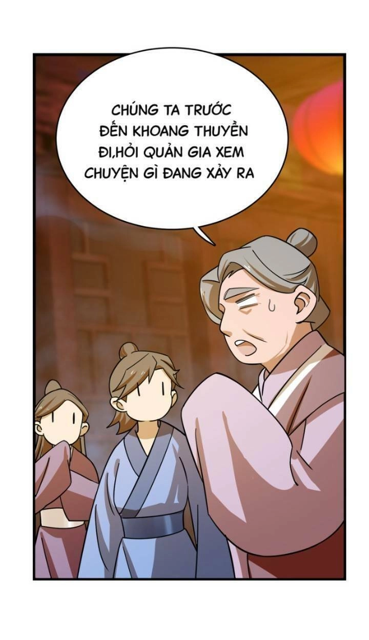 Độc Bộ Thiên Hạ: Đặc Công Thần Y Chapter 148 - 14