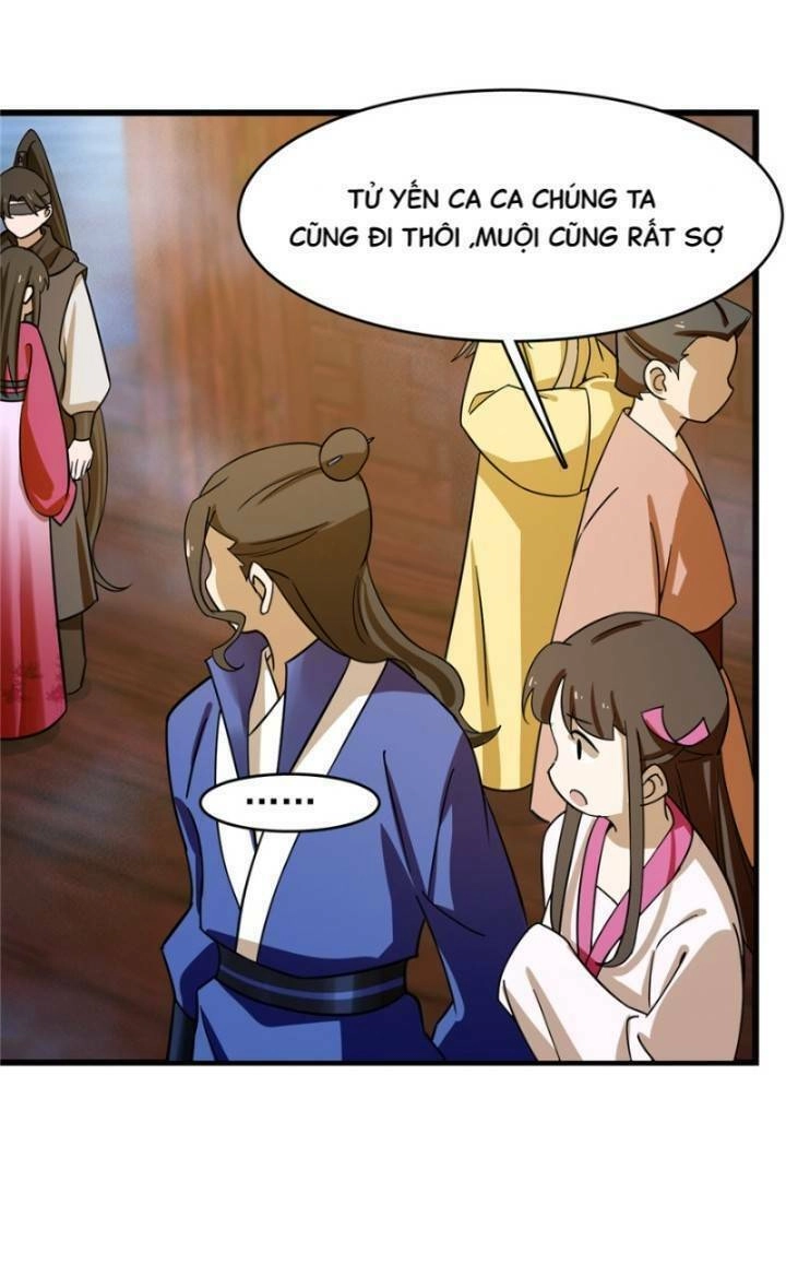 Độc Bộ Thiên Hạ: Đặc Công Thần Y Chapter 148 - 15