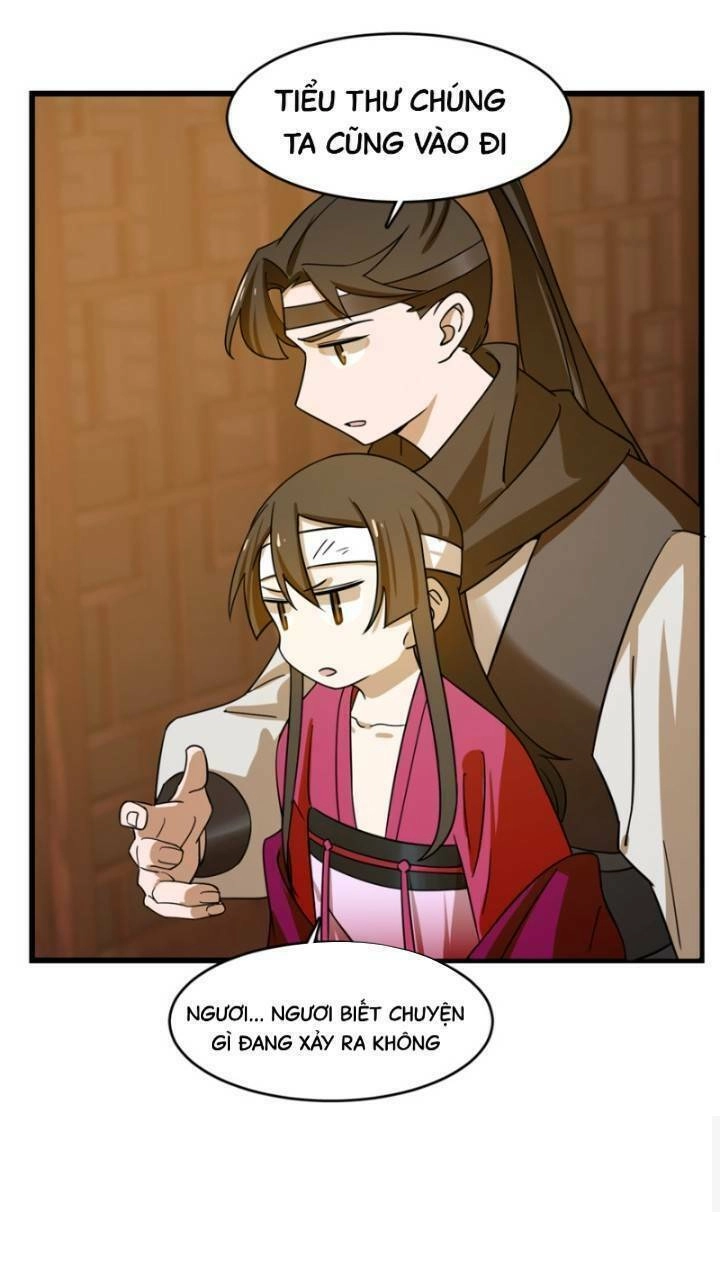 Độc Bộ Thiên Hạ: Đặc Công Thần Y Chapter 148 - 16