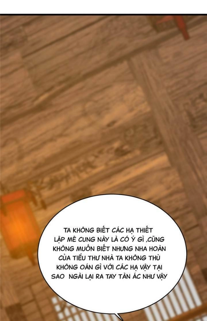 Độc Bộ Thiên Hạ: Đặc Công Thần Y Chapter 148 - 20